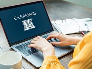 E-LEARNING UNTUK GURU TK/PAUD